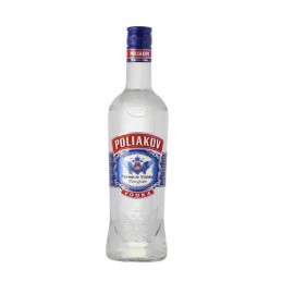 Vodka Poliakov Allo Apéro