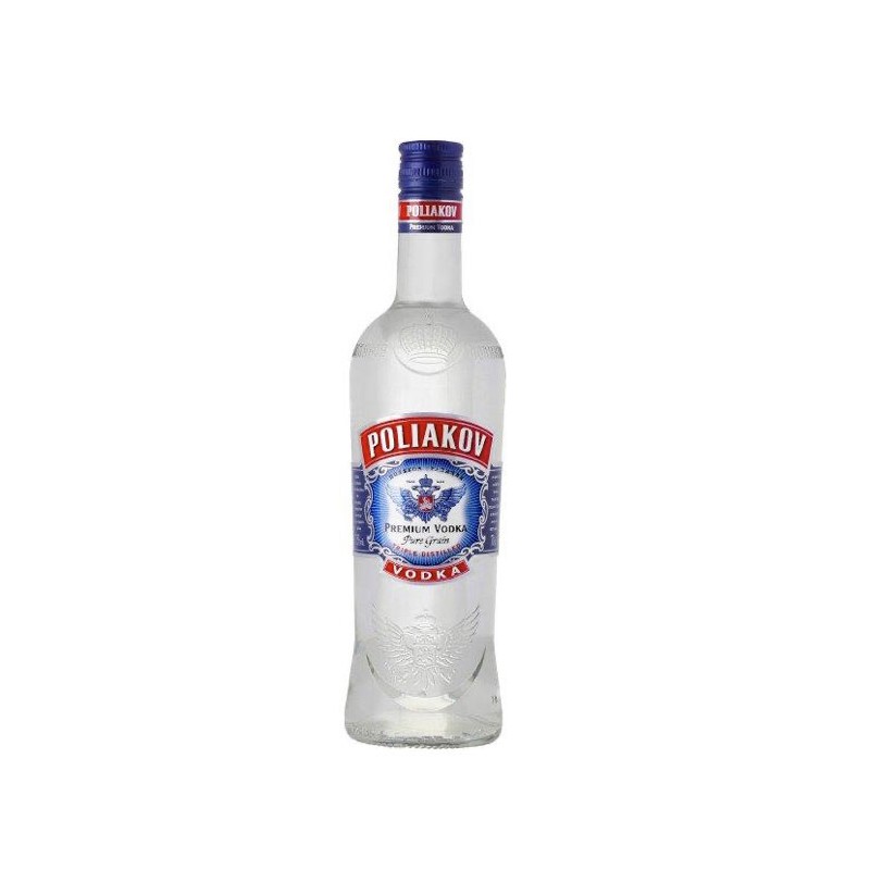 Vodka Poliakov Allo Apéro