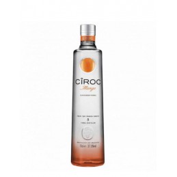 Vodka Cîroc Mango Allo Apéro