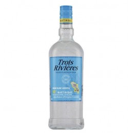 Rhum Trois Rivières Allo Apéro