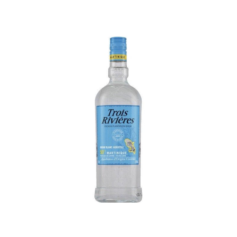 Rhum Trois Rivières Allo Apéro