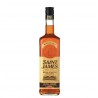 Rhum ambré Saint James Allo Apéro