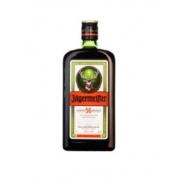 Jägermeister Allo Apéro