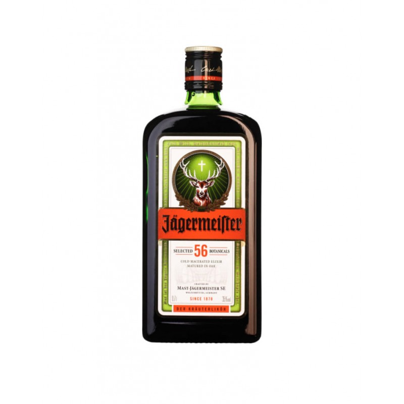 Jägermeister Allo Apéro