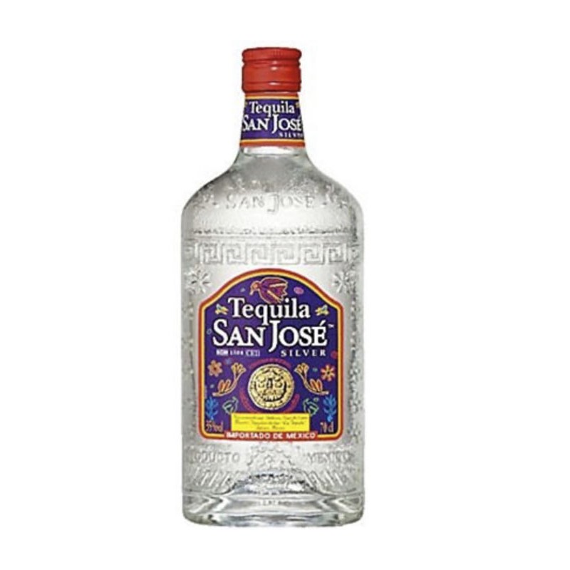 Téquila San José Allo Apéro