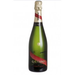 Champagne GH MUMM Allo Apéro