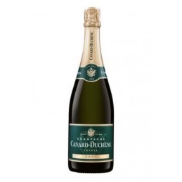 Champagne Canard-Duchêne Allo Apéro