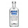 Vodka Absolut Allo Apéro