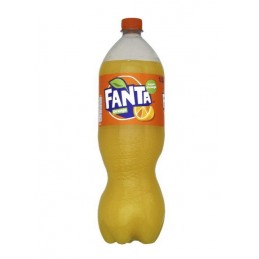 Fanta orange Allo Apéro