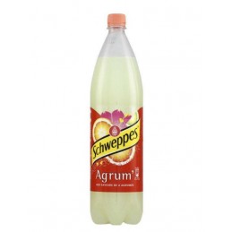 Schweppes Agrum' Allo Apéro