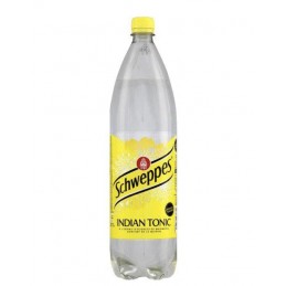 Schweppes Indian Tonic Allo Apéro