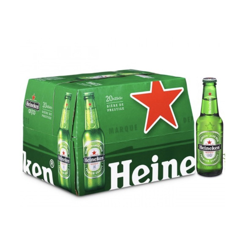 Pack Heineken Allo Apéro