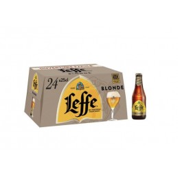 Pack Leffe Blonde Allo Apéro