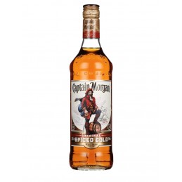 Captain Morgan Allo Apéro