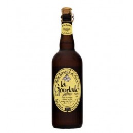 La Goudale Allo Apéro