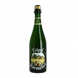 Tripel Karmeliet Allo Apéro