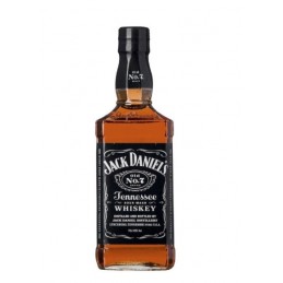 Jack Daniel's n.7 Allo Apéro