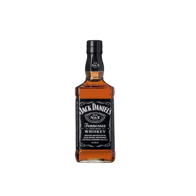 Jack Daniel's n.7 Allo Apéro