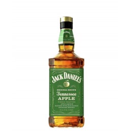 Jack Daniel's Tennessee Apple Allo Apéro