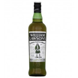 William Lawson's Allo Apéro