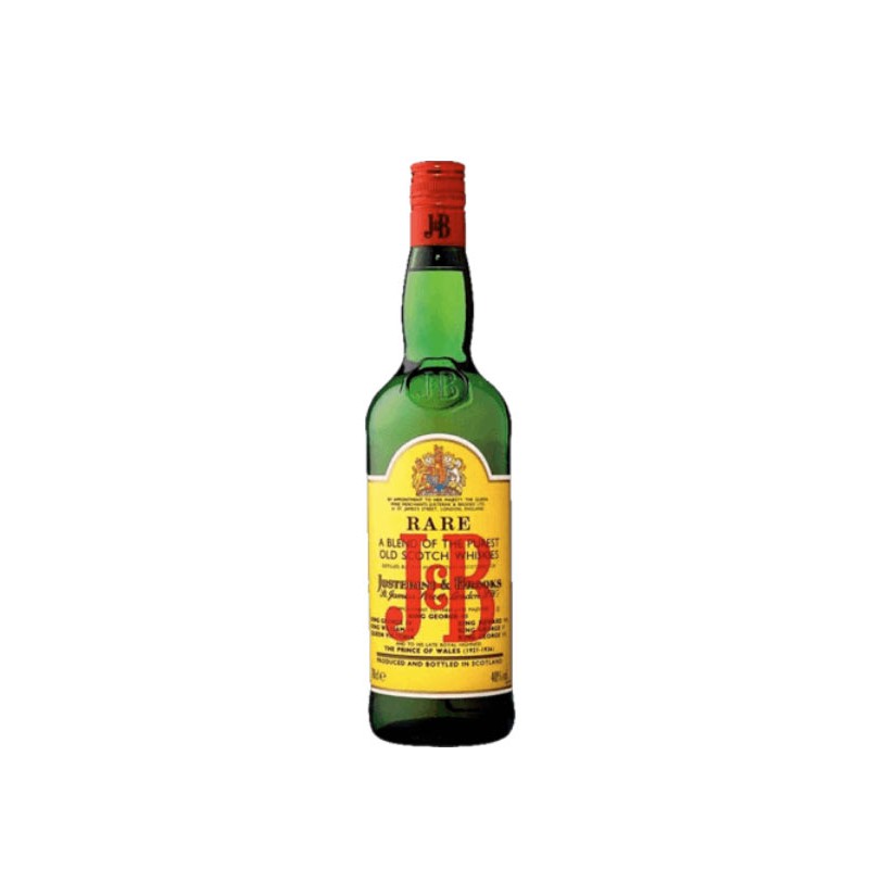J&B Allo Apéro