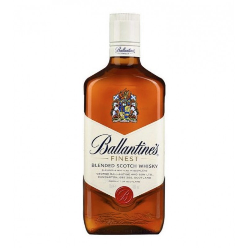 Ballantine's Allo Apéro