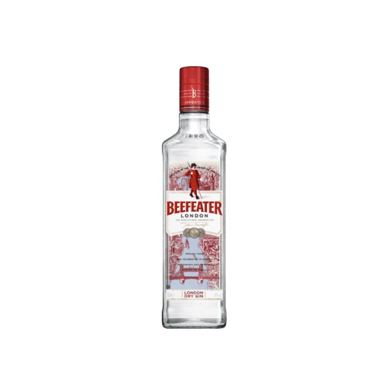 Beefeater Allo Apéro