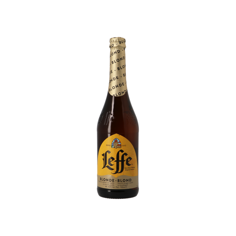 Leffe Allo Apéro