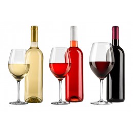 Vin blanc moelleux Allo Apéro