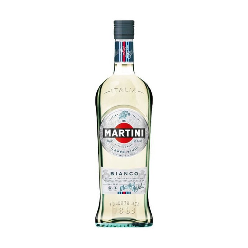 Martini blanc Allo Apéro