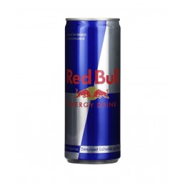 Red-bull x4