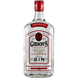 Gin Gibson's Allo Apéro