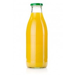 Jus d'orange Allo Apéro