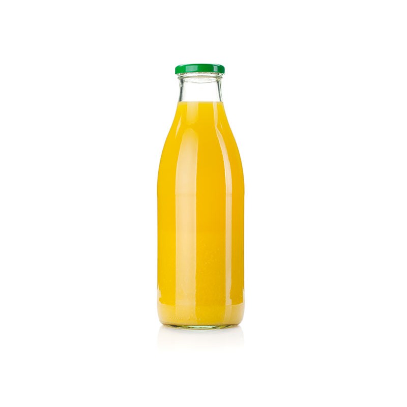 Jus d'orange Allo Apéro