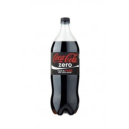 Coca zéro Allo Apéro