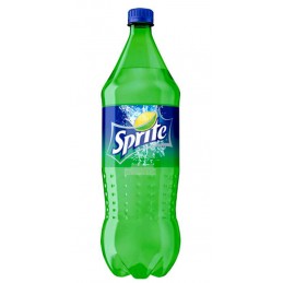 Bouteille de Sprite Allo Apéro