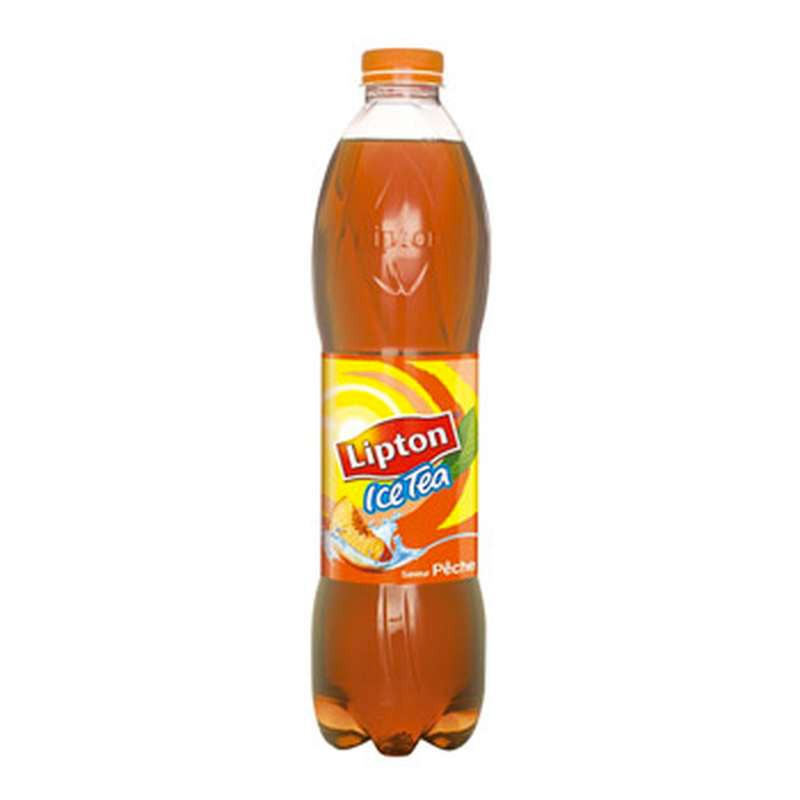 Bouteille d'Ice tea Allo Apéro