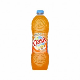 Oasis tropical Allo Apéro