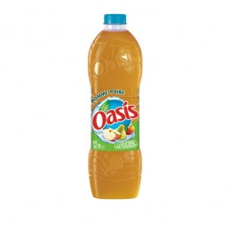 Oasis pomme poire Allo Apéro