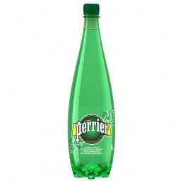 Bouteille de Perrier Allo Apéro