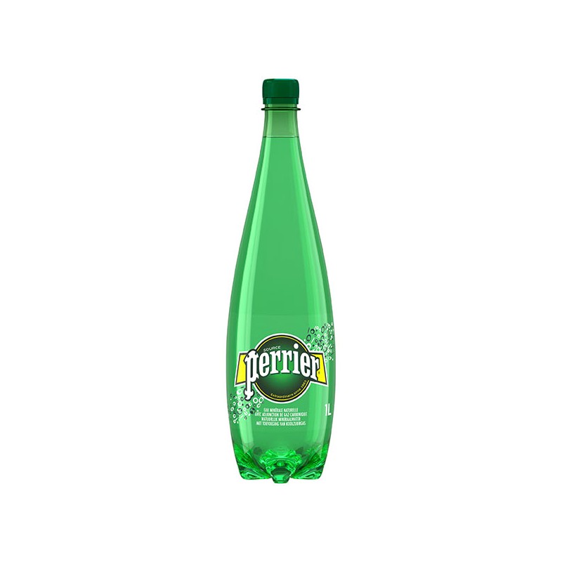 Bouteille de Perrier Allo Apéro