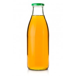 Jus de pomme Allo Apéro