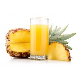 Jus d'ananas Allo Apéro