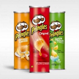 Pringles Allo Apéro