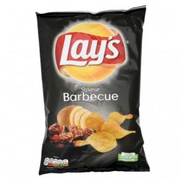 Chips Lay's Allo Apéro