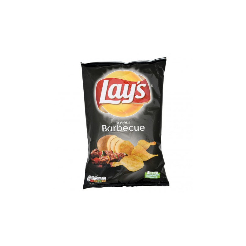 Chips Lay's Allo Apéro
