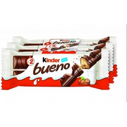Kinder Bueno Allo Apéro