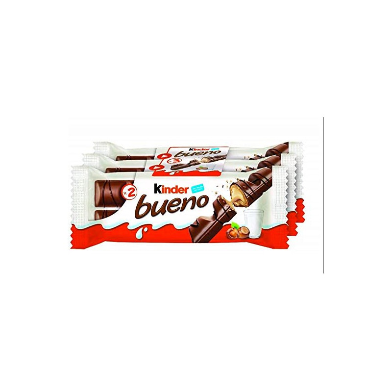 Kinder Bueno Allo Apéro