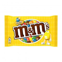 M&M's Allo Apéro