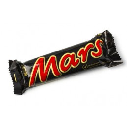 Barre Mars Allo Apéro